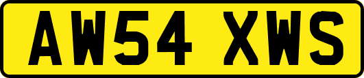 AW54XWS