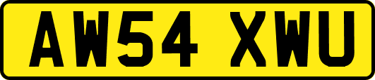 AW54XWU