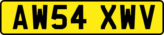 AW54XWV