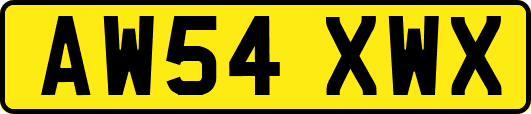 AW54XWX