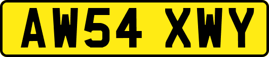 AW54XWY