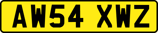 AW54XWZ
