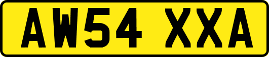 AW54XXA