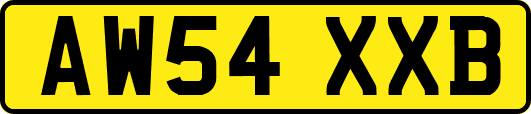 AW54XXB