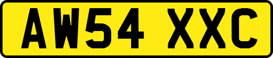 AW54XXC