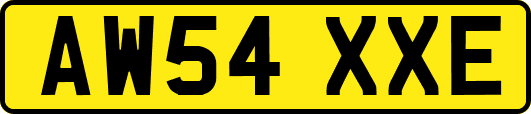AW54XXE