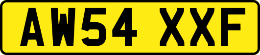 AW54XXF