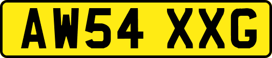 AW54XXG