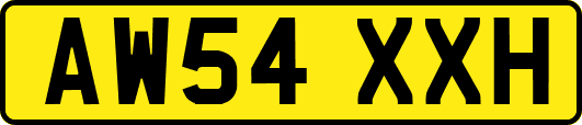 AW54XXH