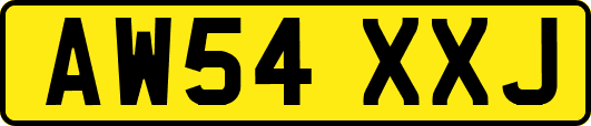AW54XXJ