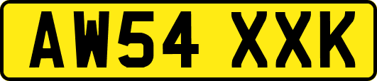 AW54XXK