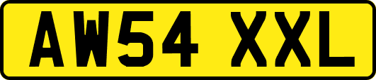 AW54XXL
