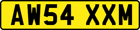 AW54XXM