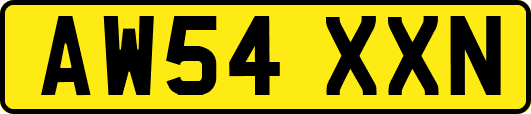 AW54XXN