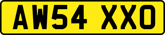 AW54XXO