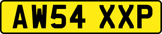 AW54XXP