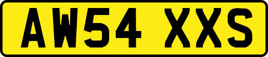 AW54XXS
