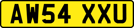 AW54XXU