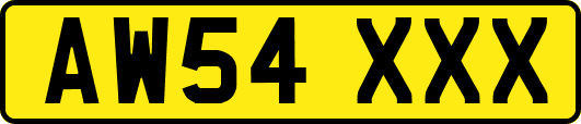 AW54XXX