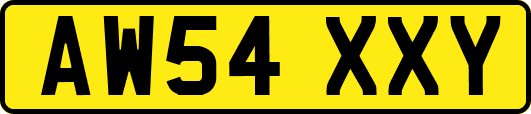 AW54XXY