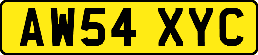AW54XYC