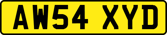 AW54XYD