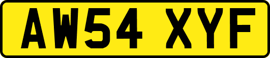 AW54XYF