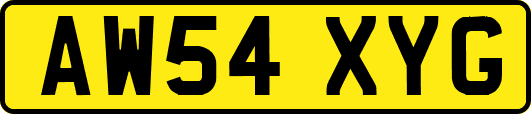AW54XYG