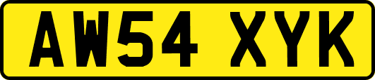 AW54XYK