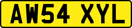 AW54XYL