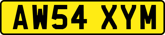 AW54XYM