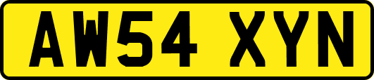 AW54XYN