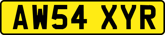 AW54XYR