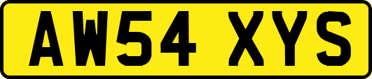 AW54XYS