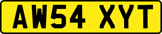AW54XYT