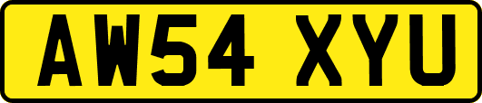 AW54XYU