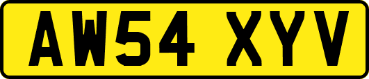AW54XYV