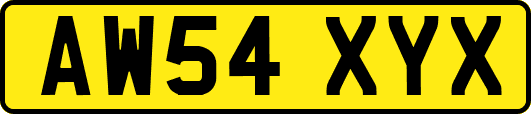 AW54XYX