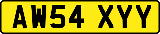 AW54XYY