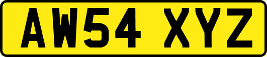 AW54XYZ