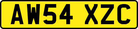 AW54XZC