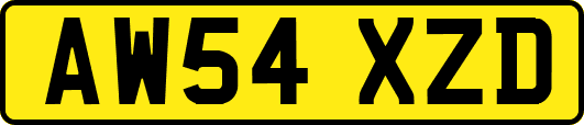AW54XZD