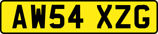 AW54XZG