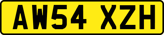 AW54XZH