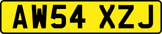 AW54XZJ