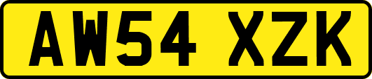 AW54XZK