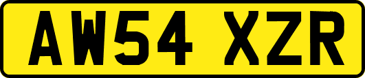 AW54XZR