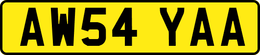 AW54YAA