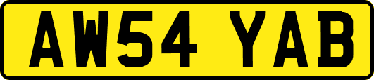 AW54YAB