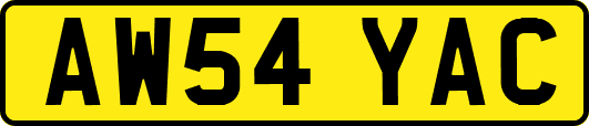 AW54YAC